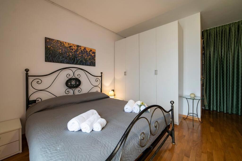 In Suite Lake 3 Pilzone Exterior foto