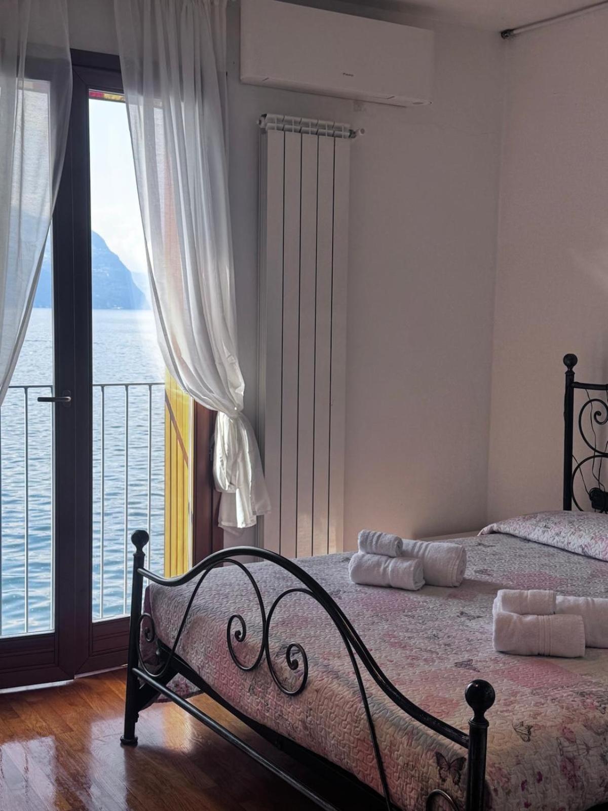 In Suite Lake 3 Pilzone Exterior foto