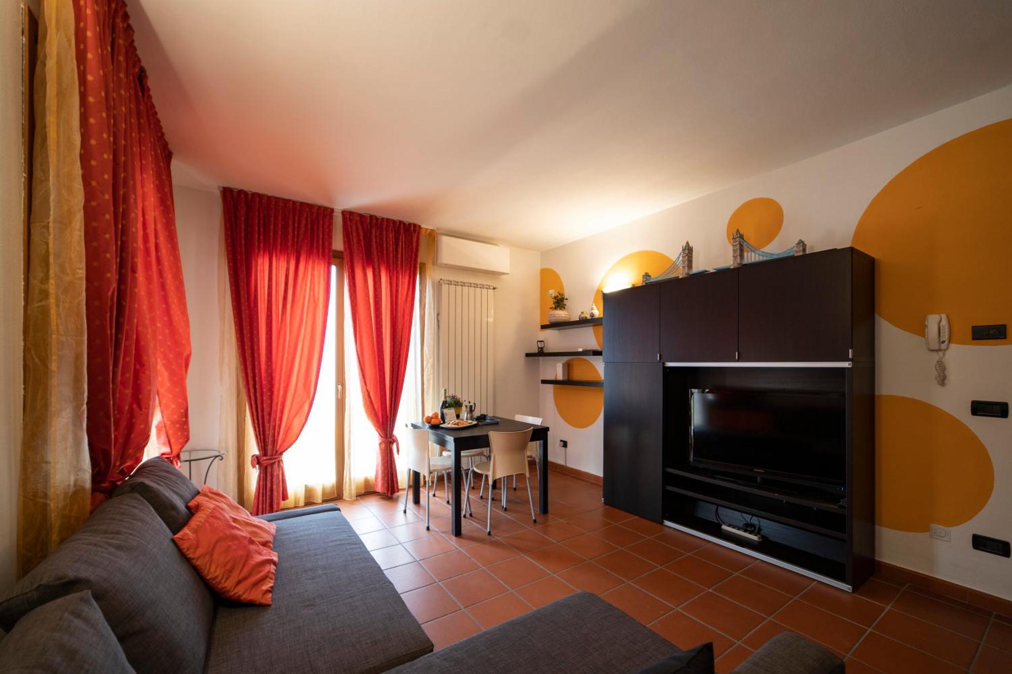 In Suite Lake 3 Pilzone Exterior foto