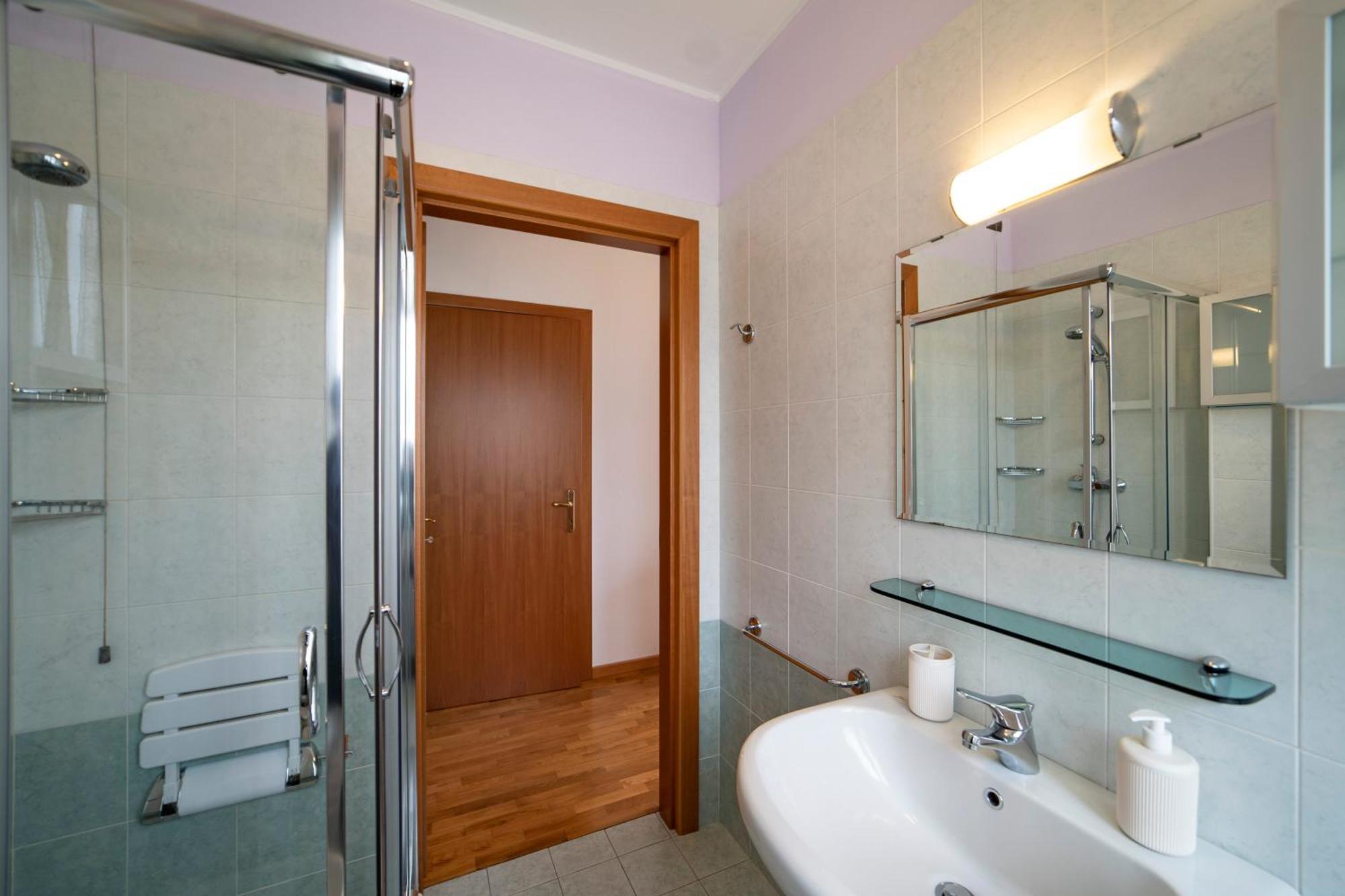 In Suite Lake 3 Pilzone Exterior foto